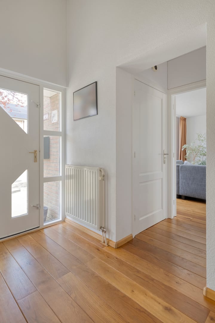 Foto 2 van Albinonistraat 141