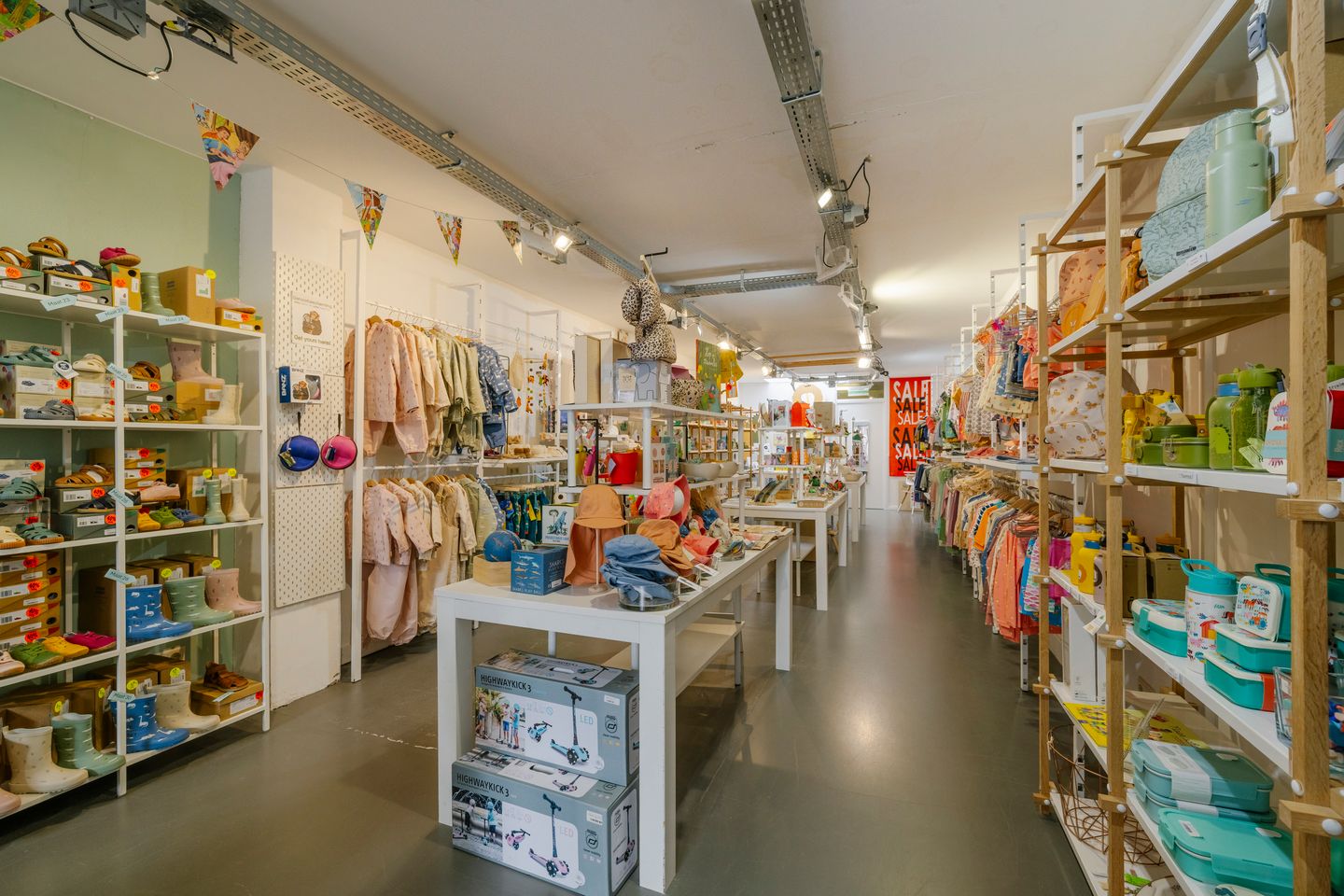 Bekijk foto 5 van Kleine Houtstraat 6