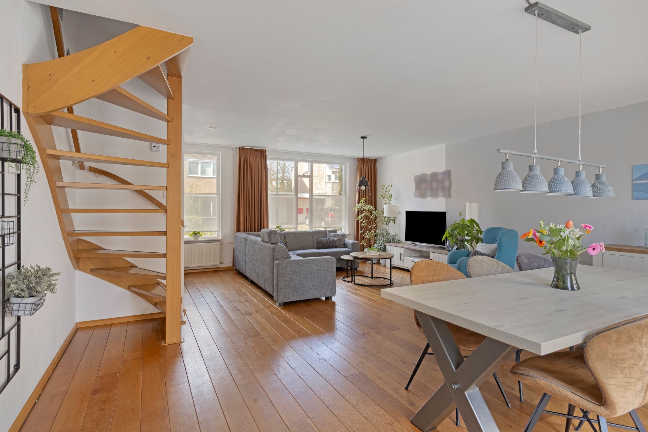 Foto 6 van Albinonistraat 141