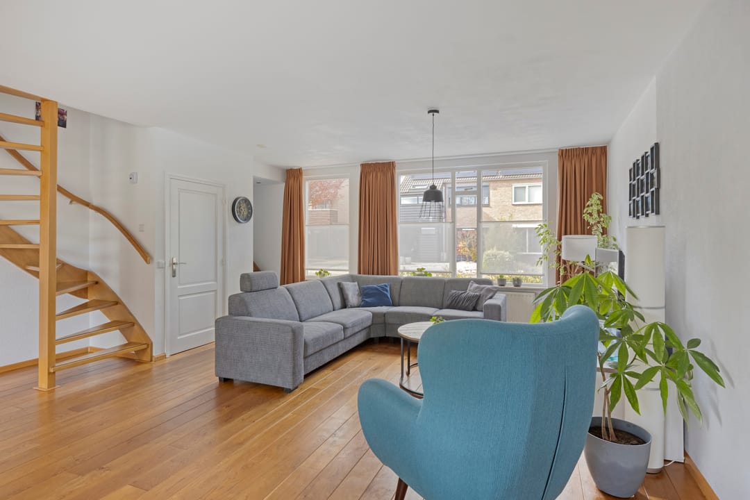 Foto 7 van Albinonistraat 141