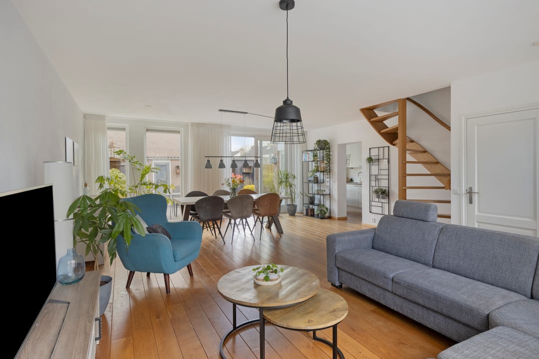 Foto 8 van Albinonistraat 141