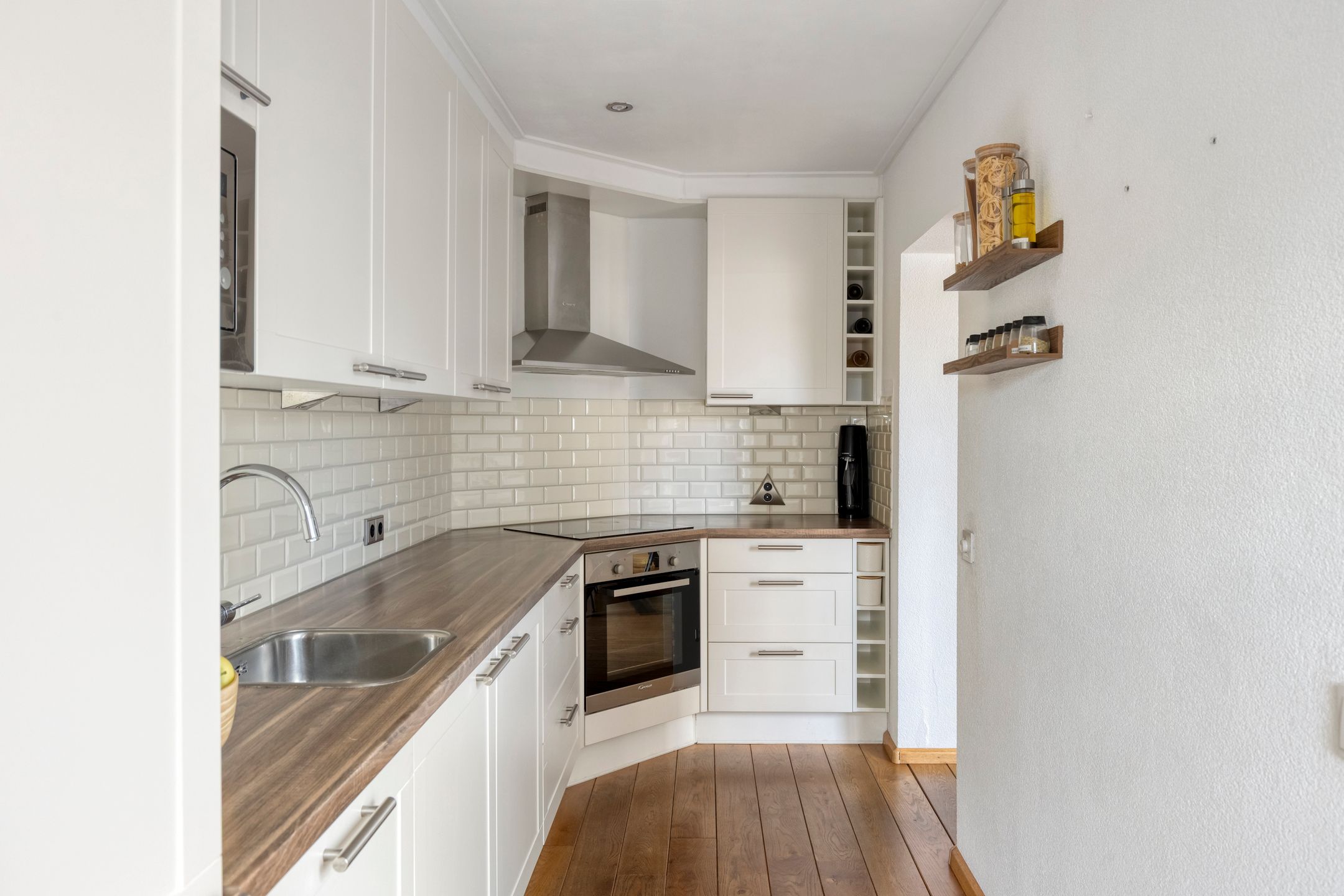 Foto 12 van Albinonistraat 141