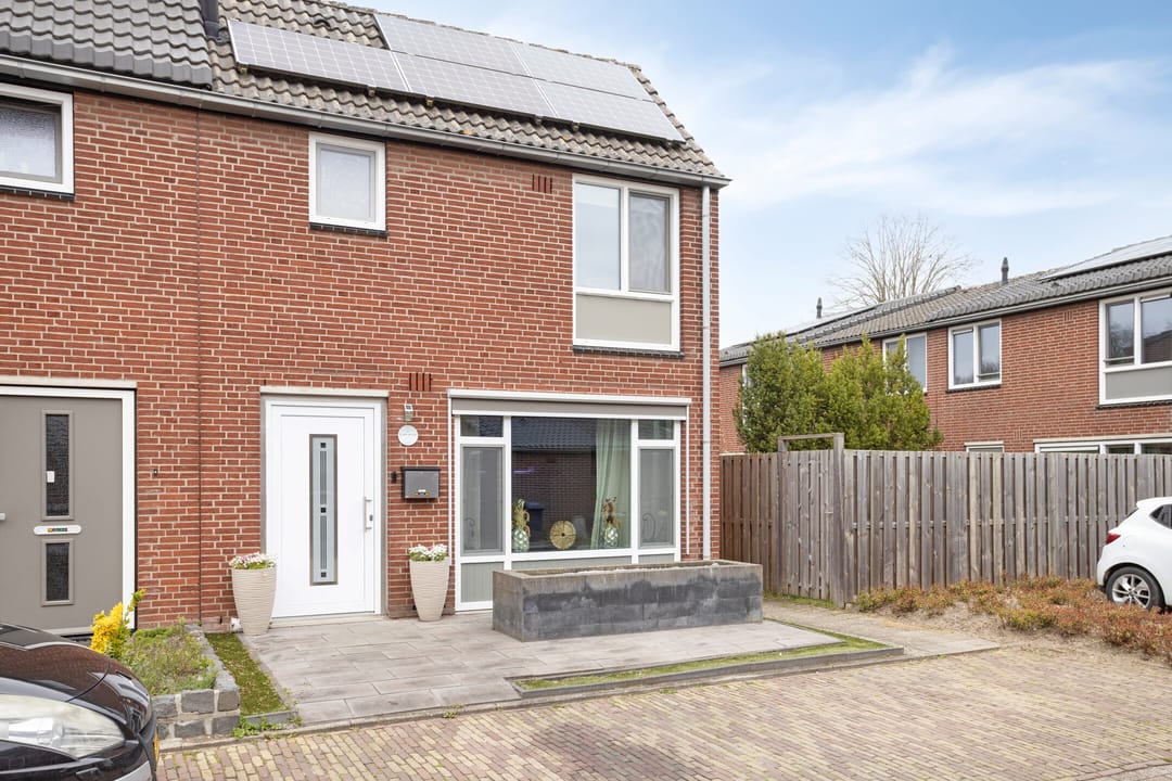 Foto 26 van Seringenstraat 47