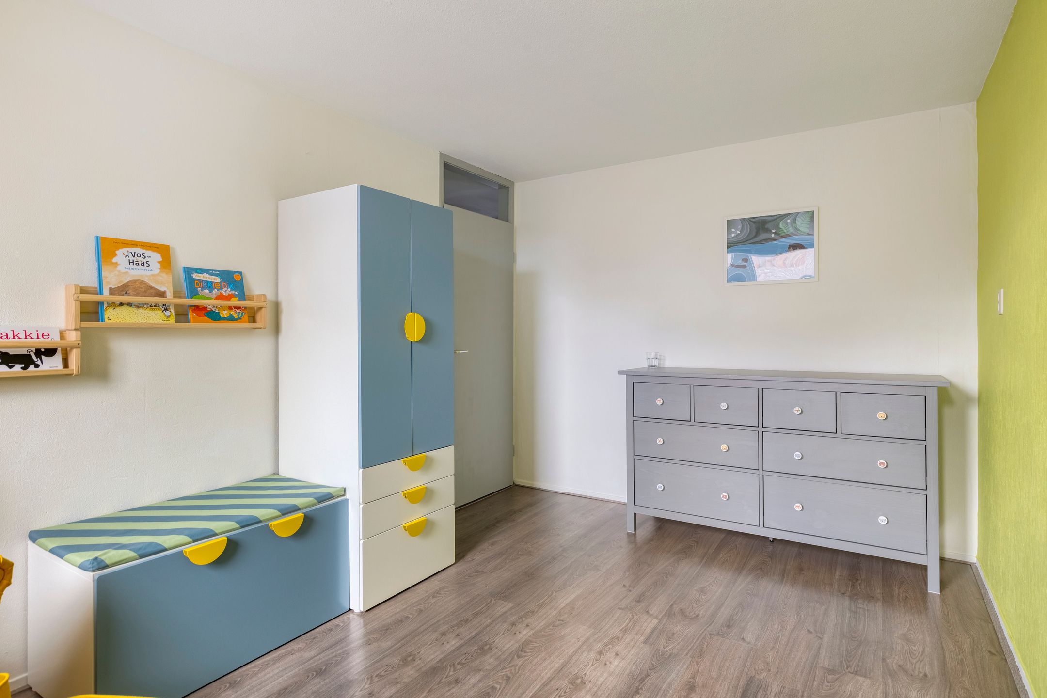 Foto 18 van Albinonistraat 141