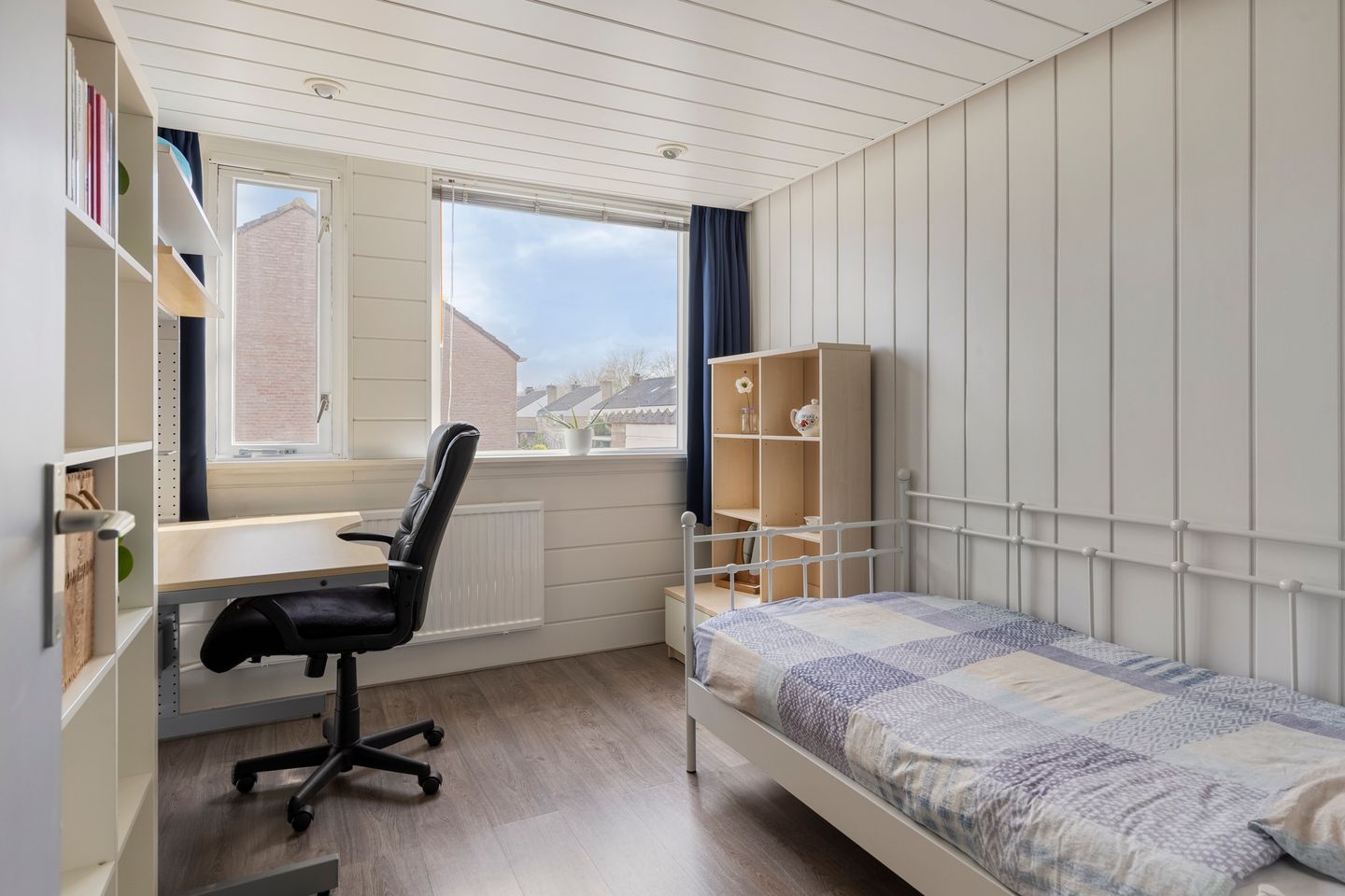 Foto 19 van Albinonistraat 141