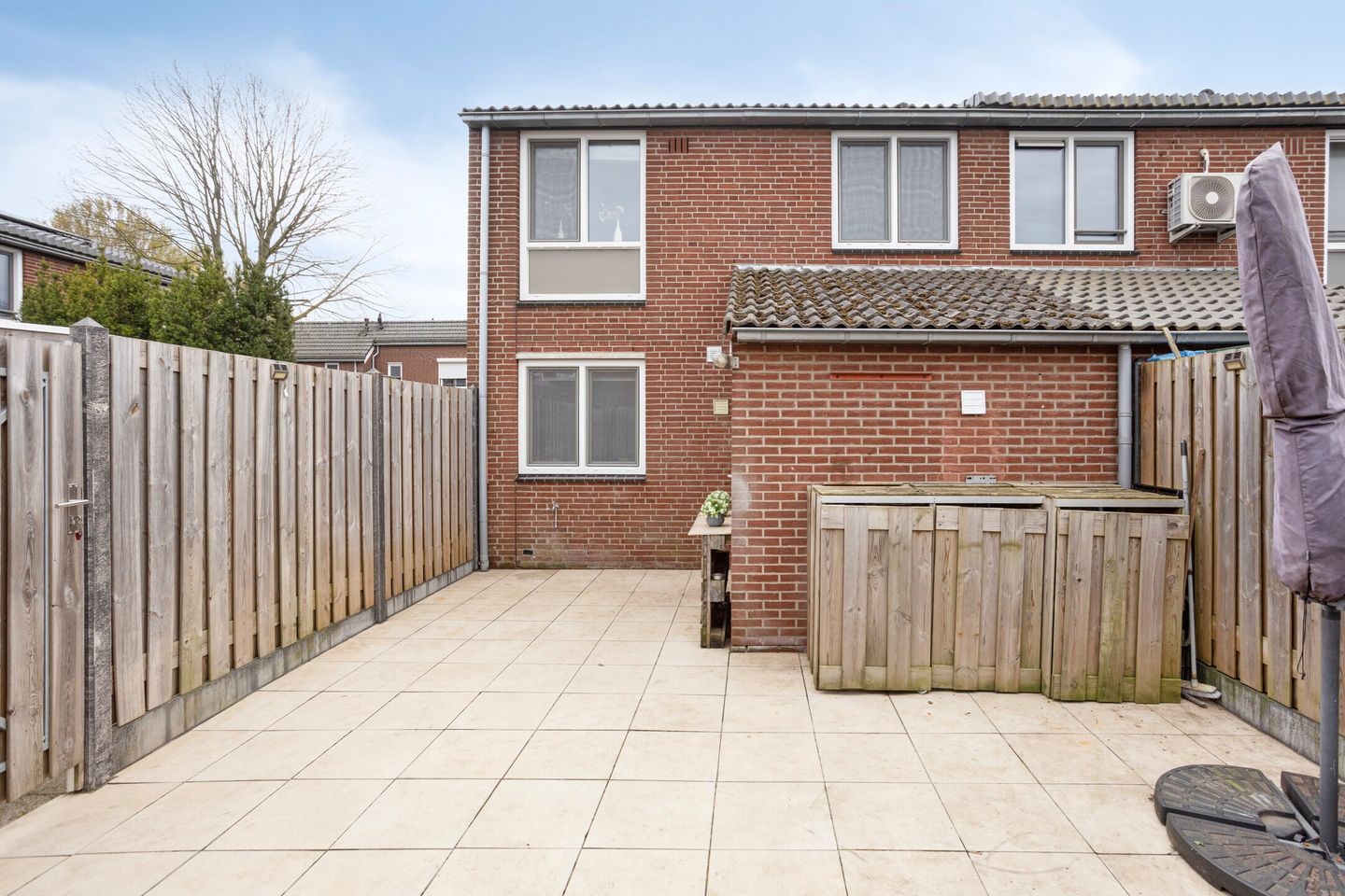 Foto 25 van Seringenstraat 47