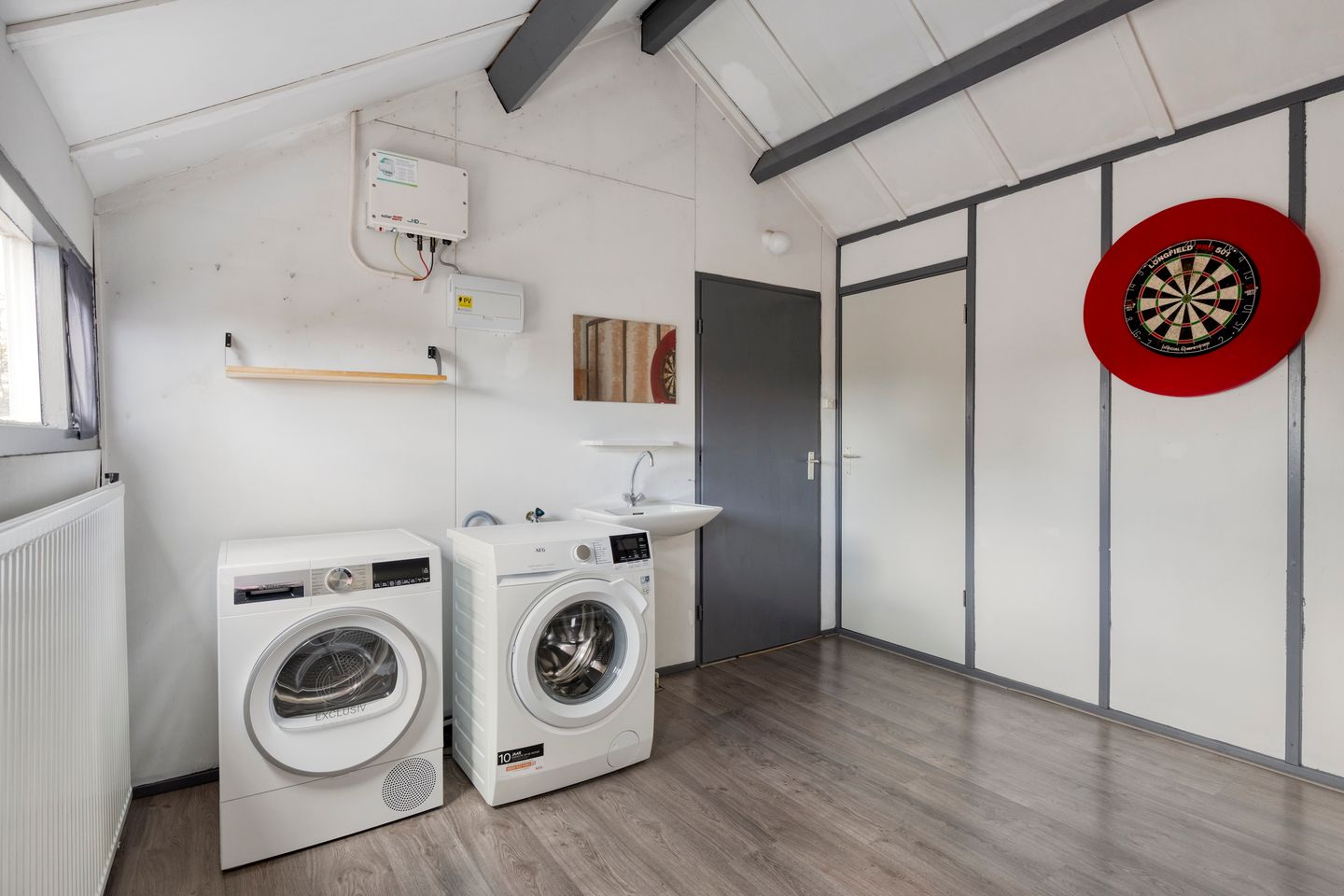 Foto 25 van Albinonistraat 141