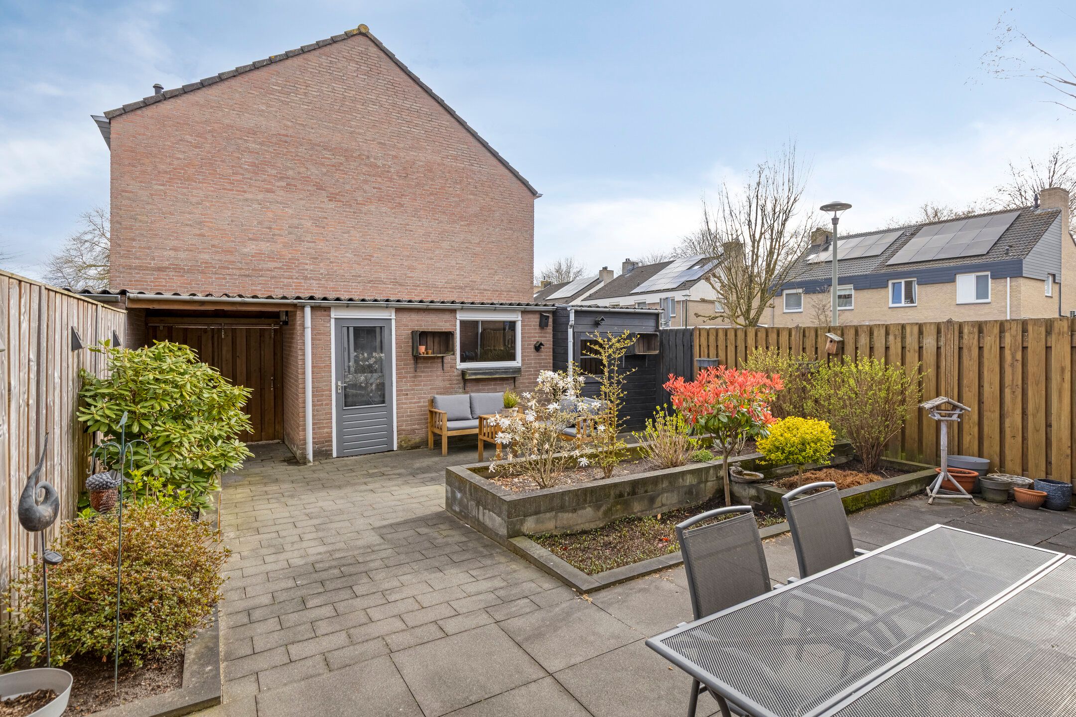 Foto 27 van Albinonistraat 141