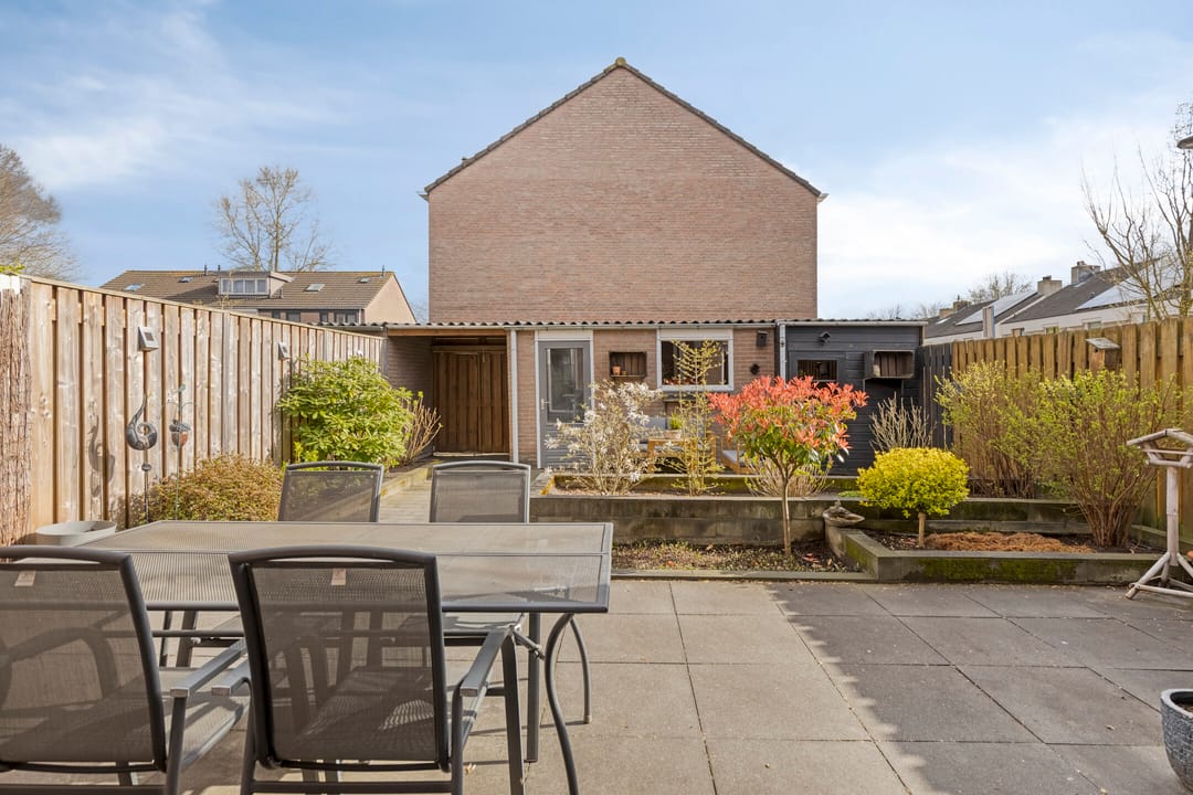 Foto 26 van Albinonistraat 141