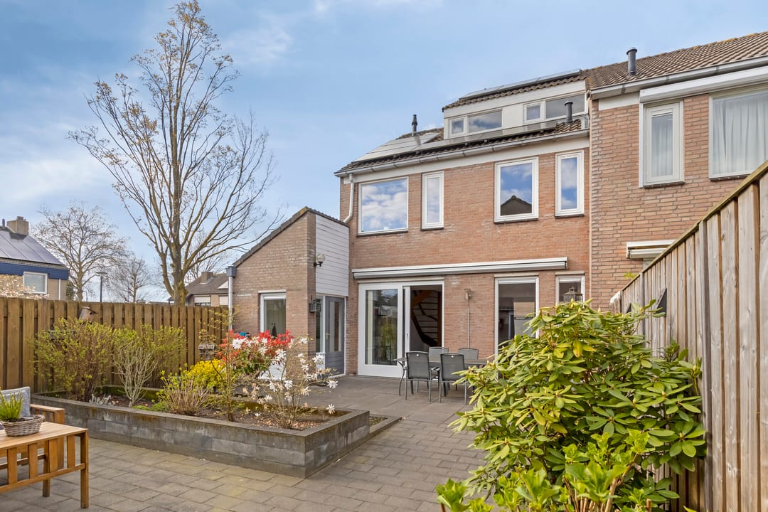 Foto 28 van Albinonistraat 141