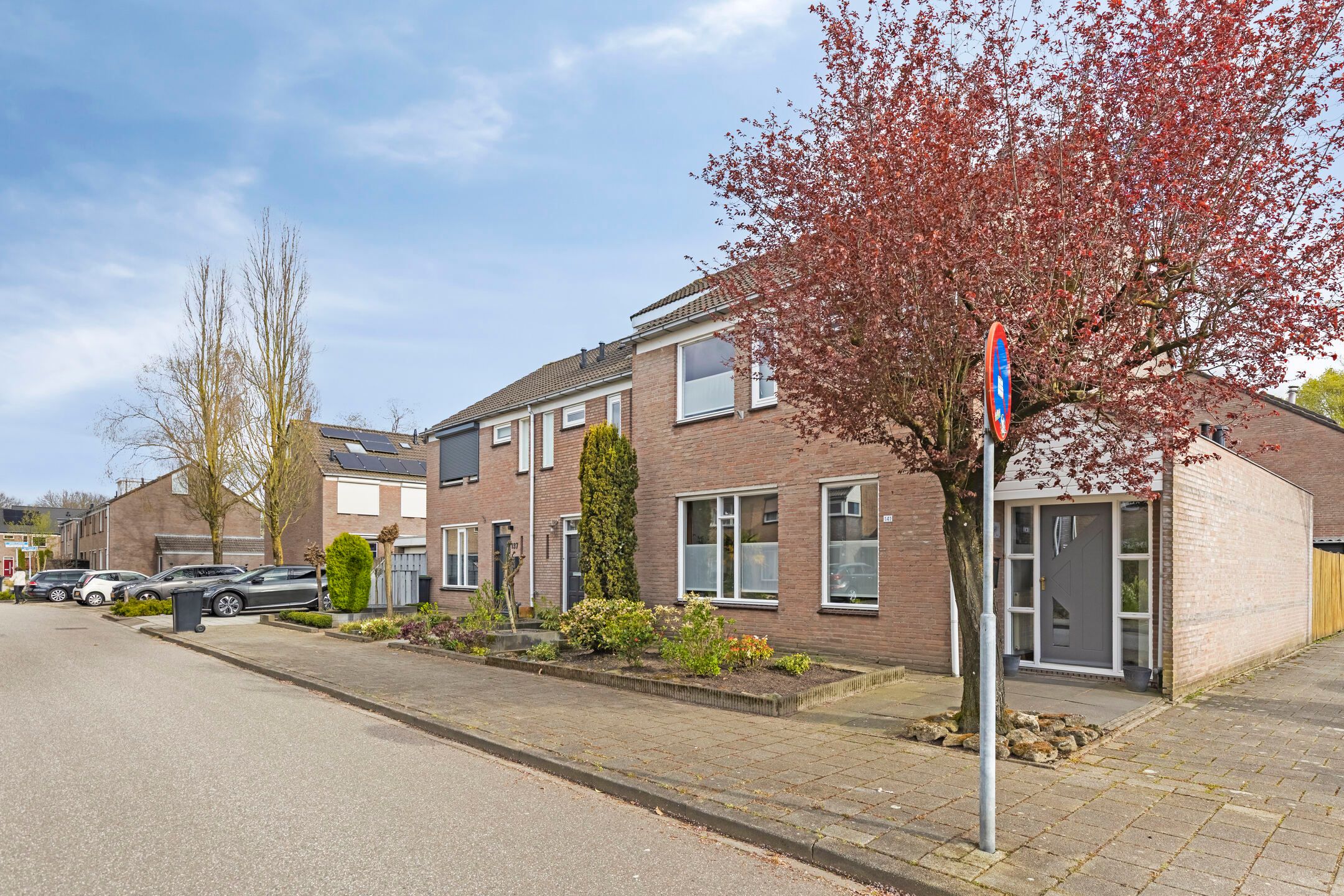 Foto 30 van Albinonistraat 141