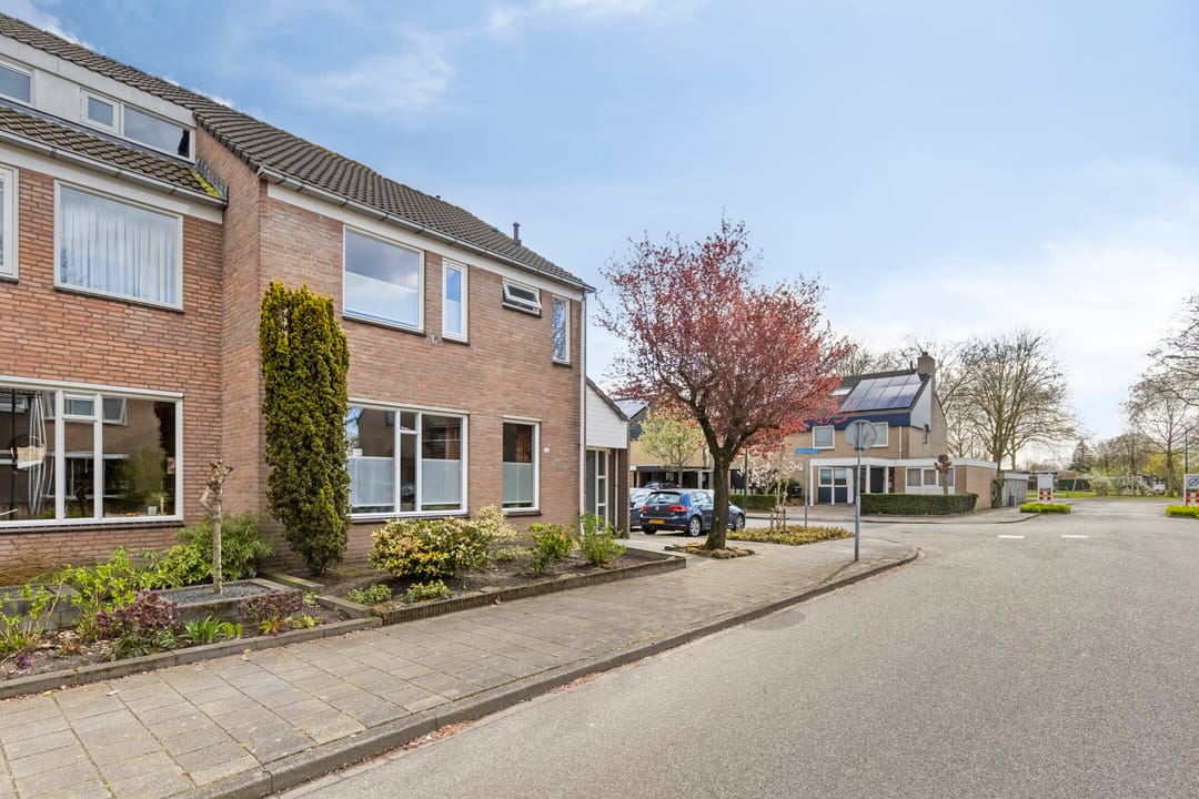 Foto 31 van Albinonistraat 141