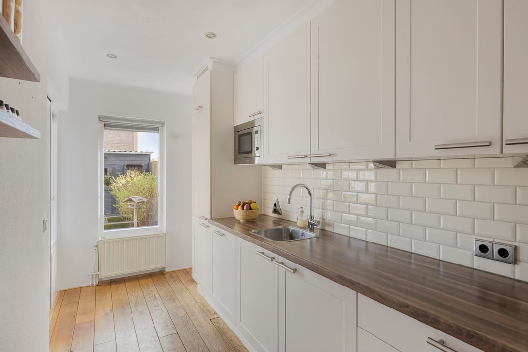 Foto 11 van Albinonistraat 141