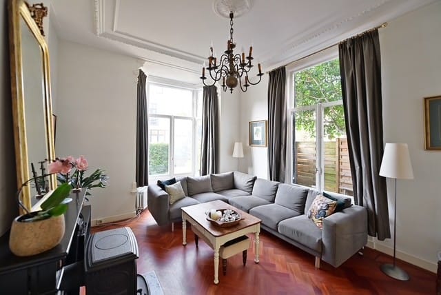 Foto 2 van Hoge Naarderweg 20