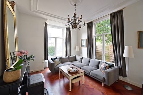 Hoge Naarderweg 20 secondary image