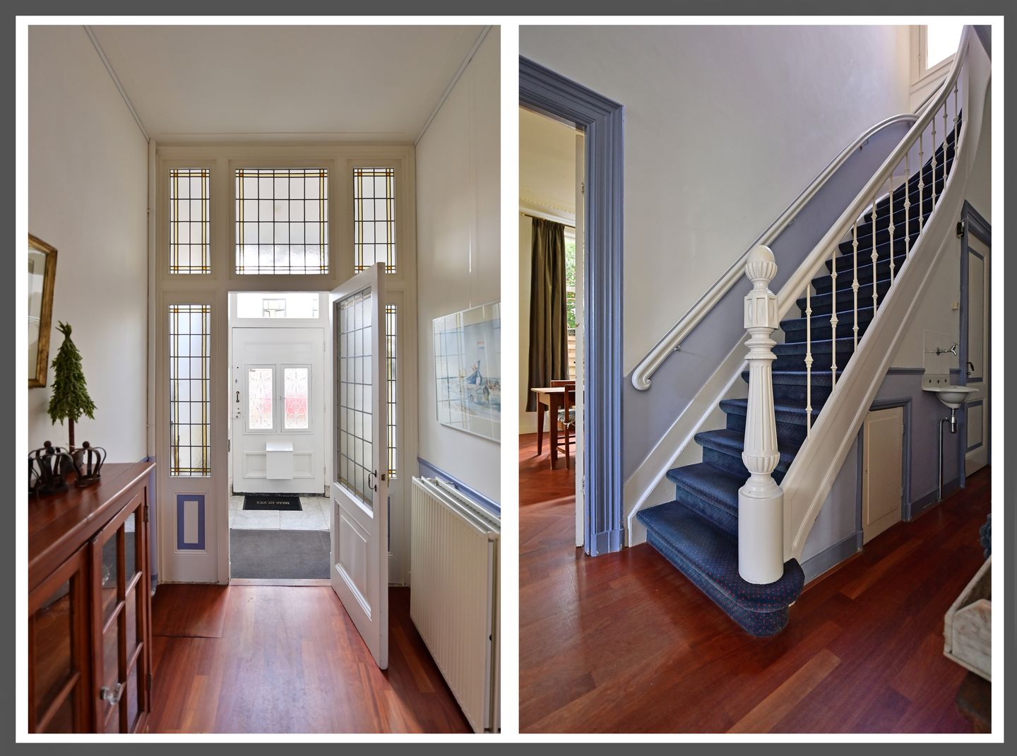 Foto 5 van Hoge Naarderweg 20