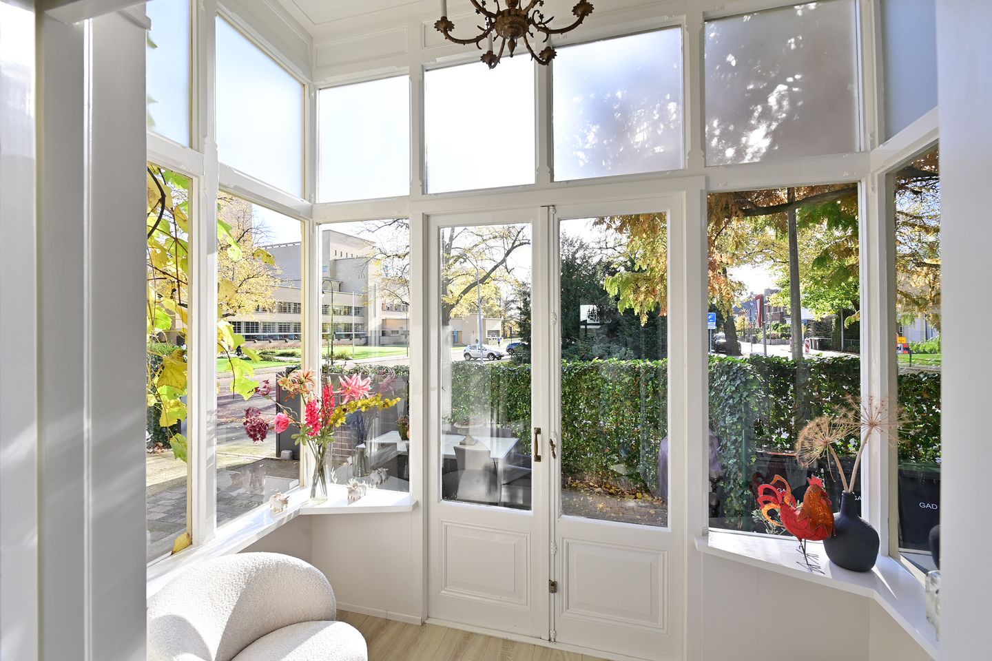 Foto 10 van Hoge Naarderweg 20