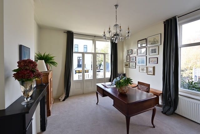 Foto 12 van Hoge Naarderweg 20