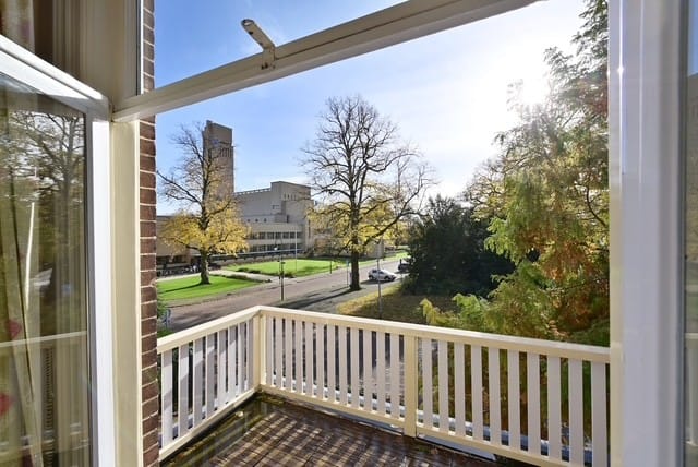 Foto 16 van Hoge Naarderweg 20