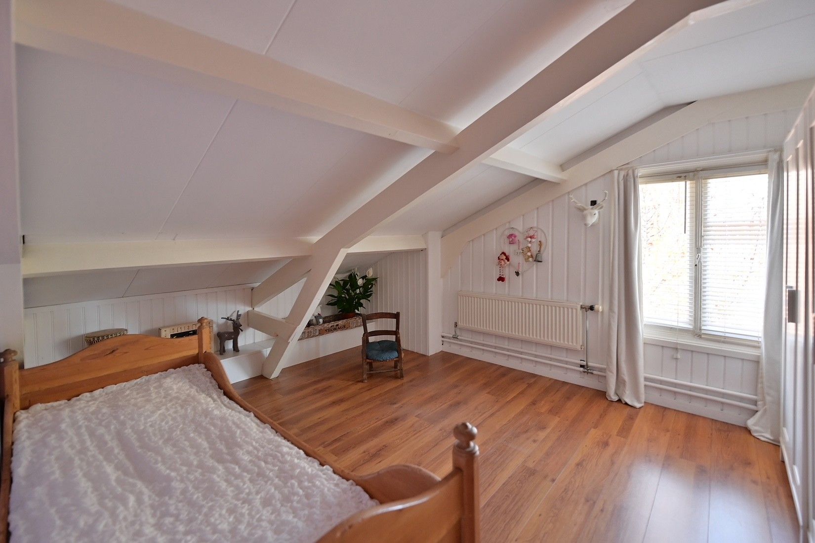 Foto 18 van Hoge Naarderweg 20