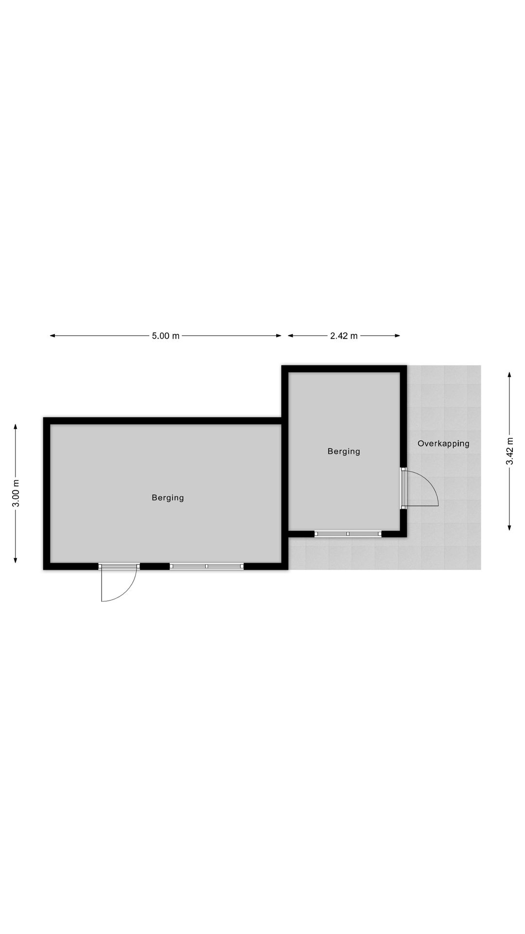Thatched Farmhouse with Private Forest, Pool and Pond in Koekange — 82
