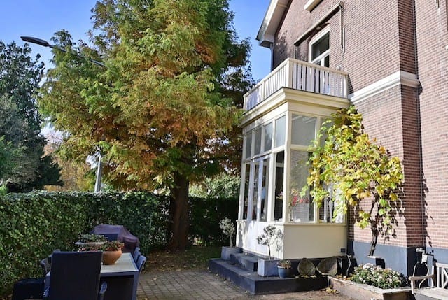 Foto 22 van Hoge Naarderweg 20