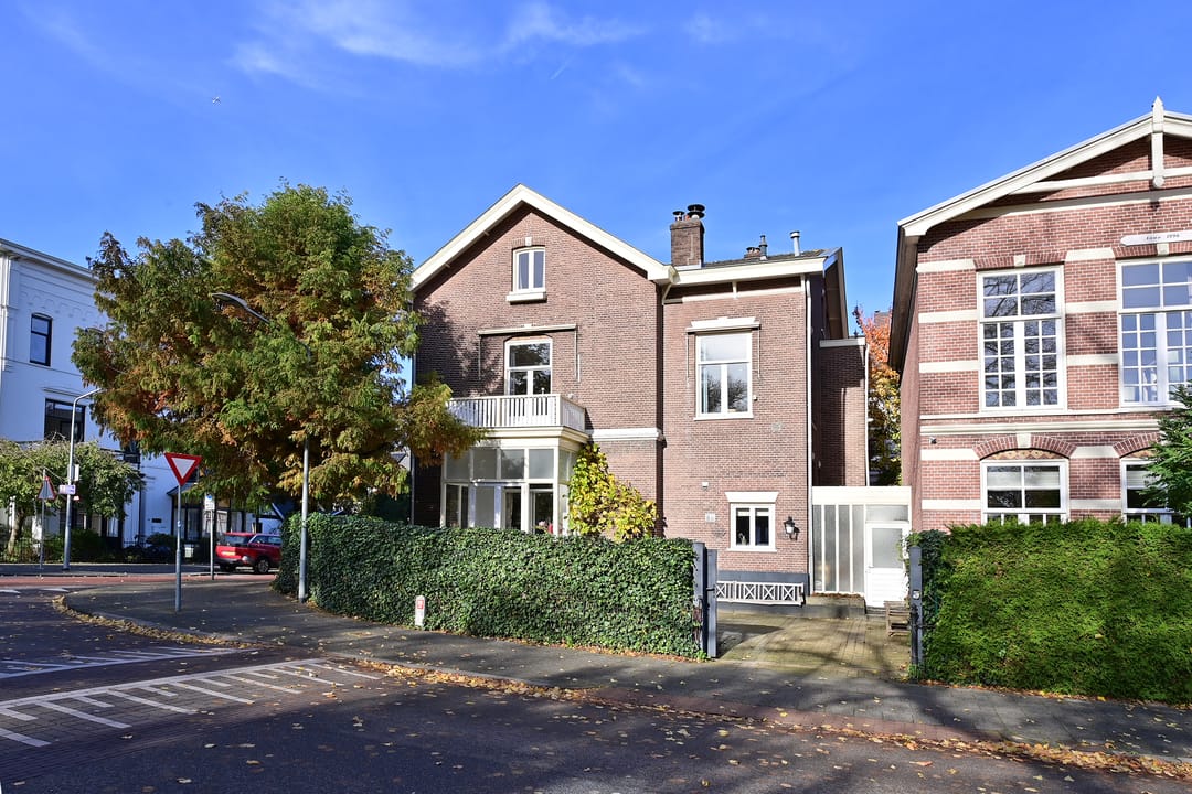 Foto 23 van Hoge Naarderweg 20