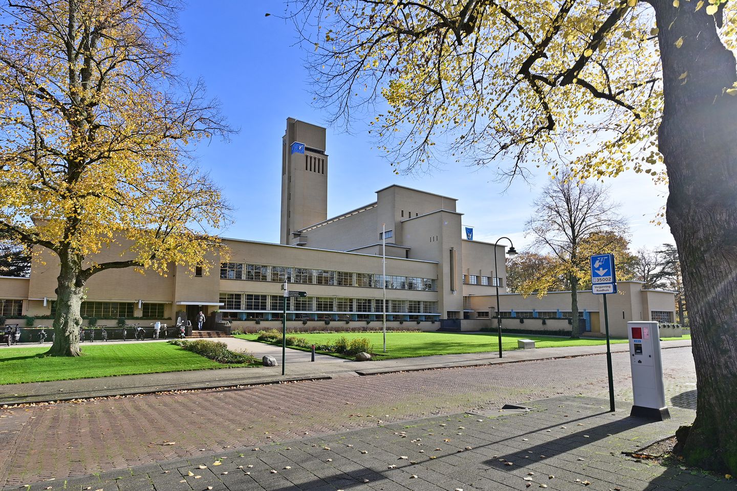 Photo 25 of Hoge Naarderweg 20