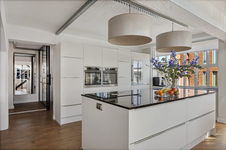 Photo 4 of Bosuilstraat 25