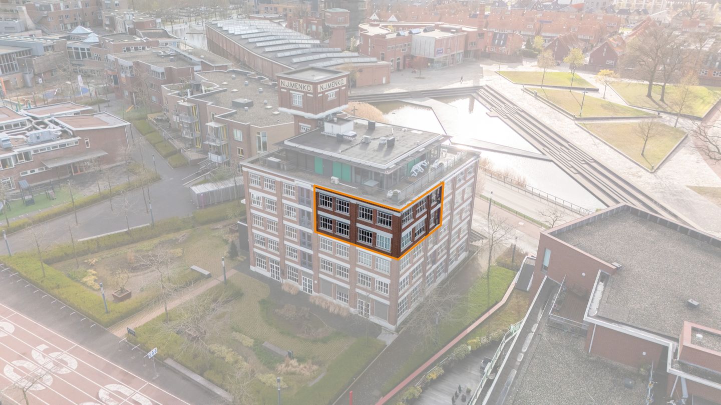 Photo 5 of Bosuilstraat 25