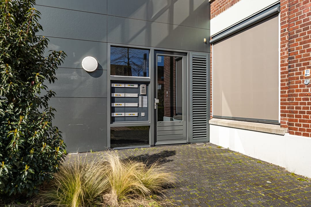 Photo 7 of Bosuilstraat 25