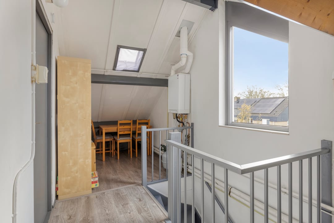 Foto 23 van Albinonistraat 141