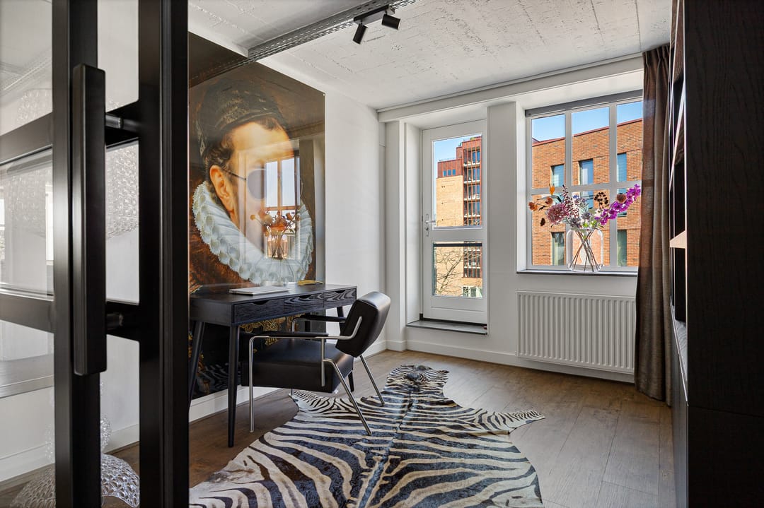 Photo 26 of Bosuilstraat 25