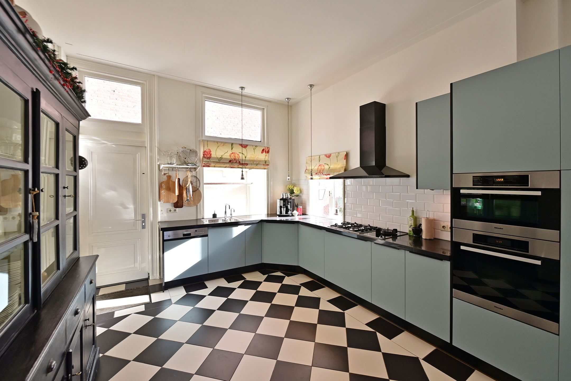 Foto 3 van Hoge Naarderweg 20