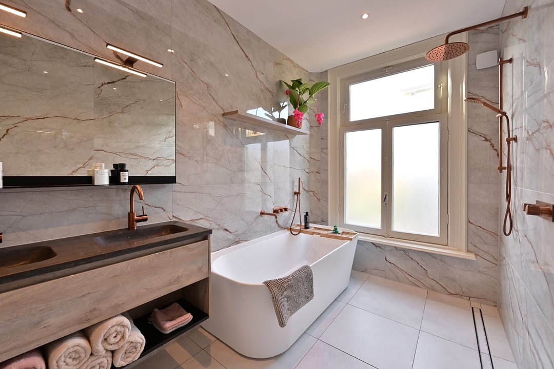 Foto 13 van Hoge Naarderweg 20