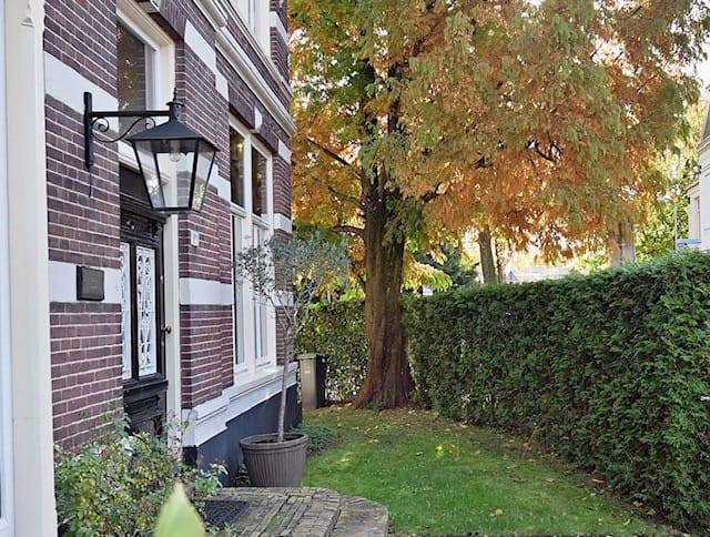 Foto 4 van Hoge Naarderweg 20