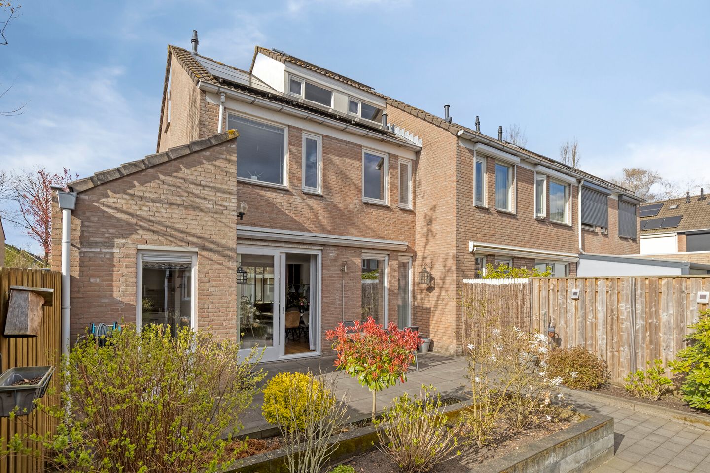 Foto 29 van Albinonistraat 141