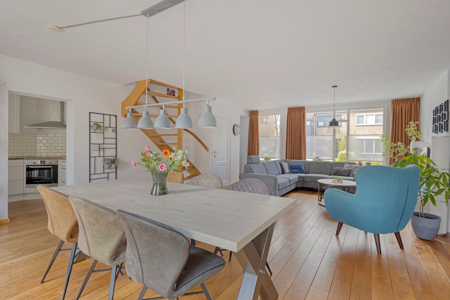 Foto 10 van Albinonistraat 141