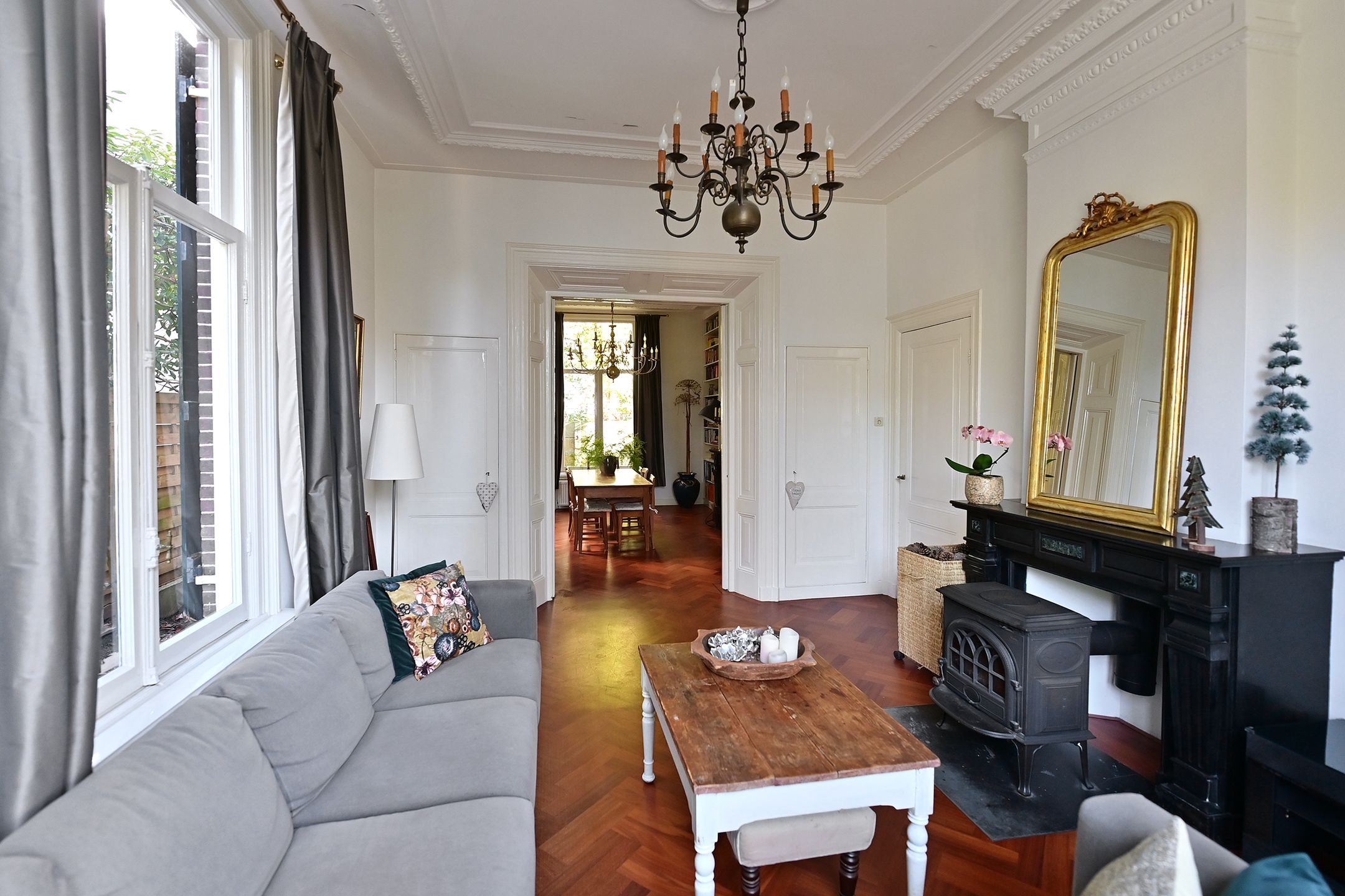 Foto 6 van Hoge Naarderweg 20