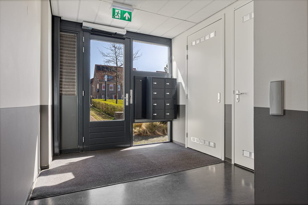 Photo 8 of Bosuilstraat 25