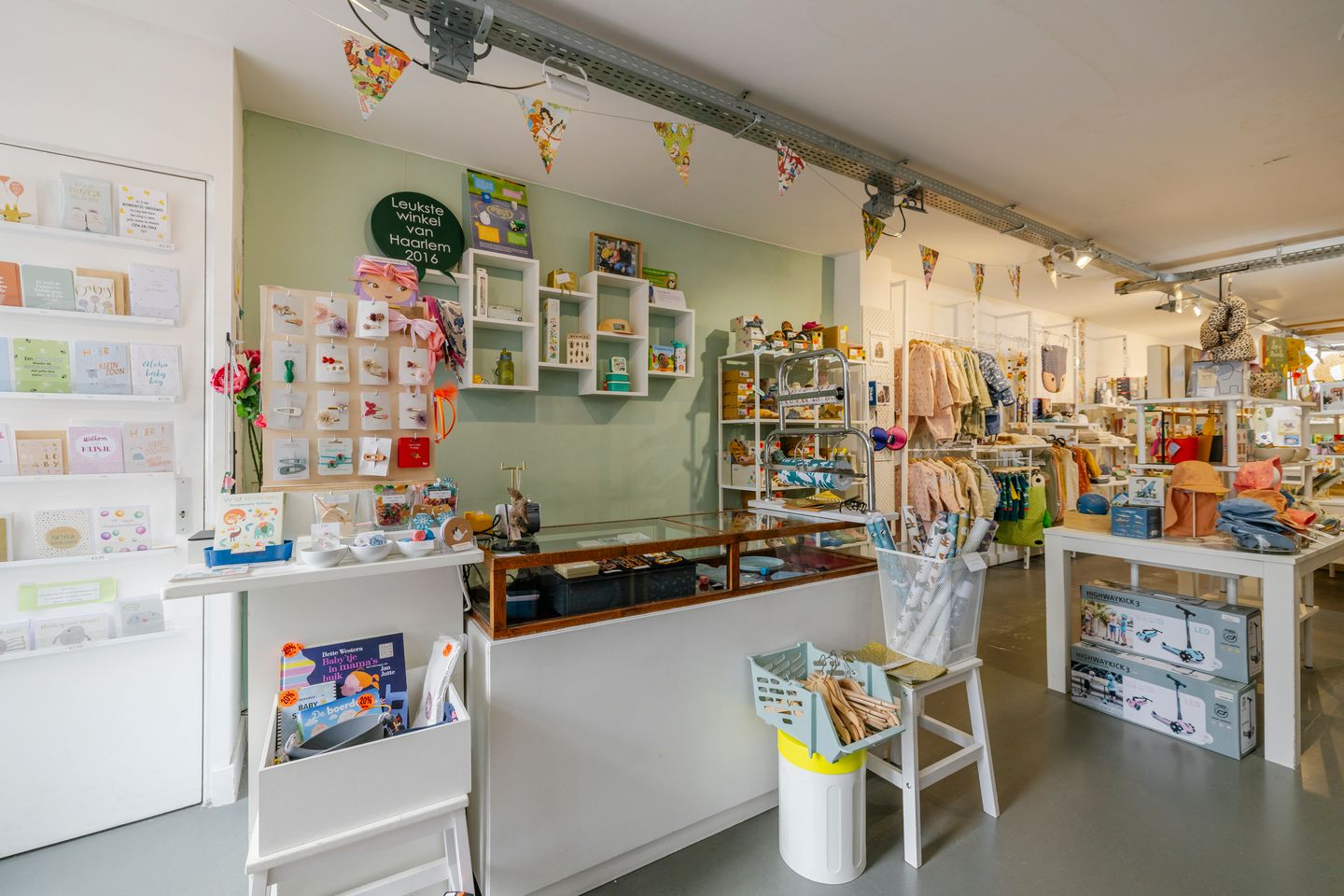 Bekijk foto 4 van Kleine Houtstraat 6