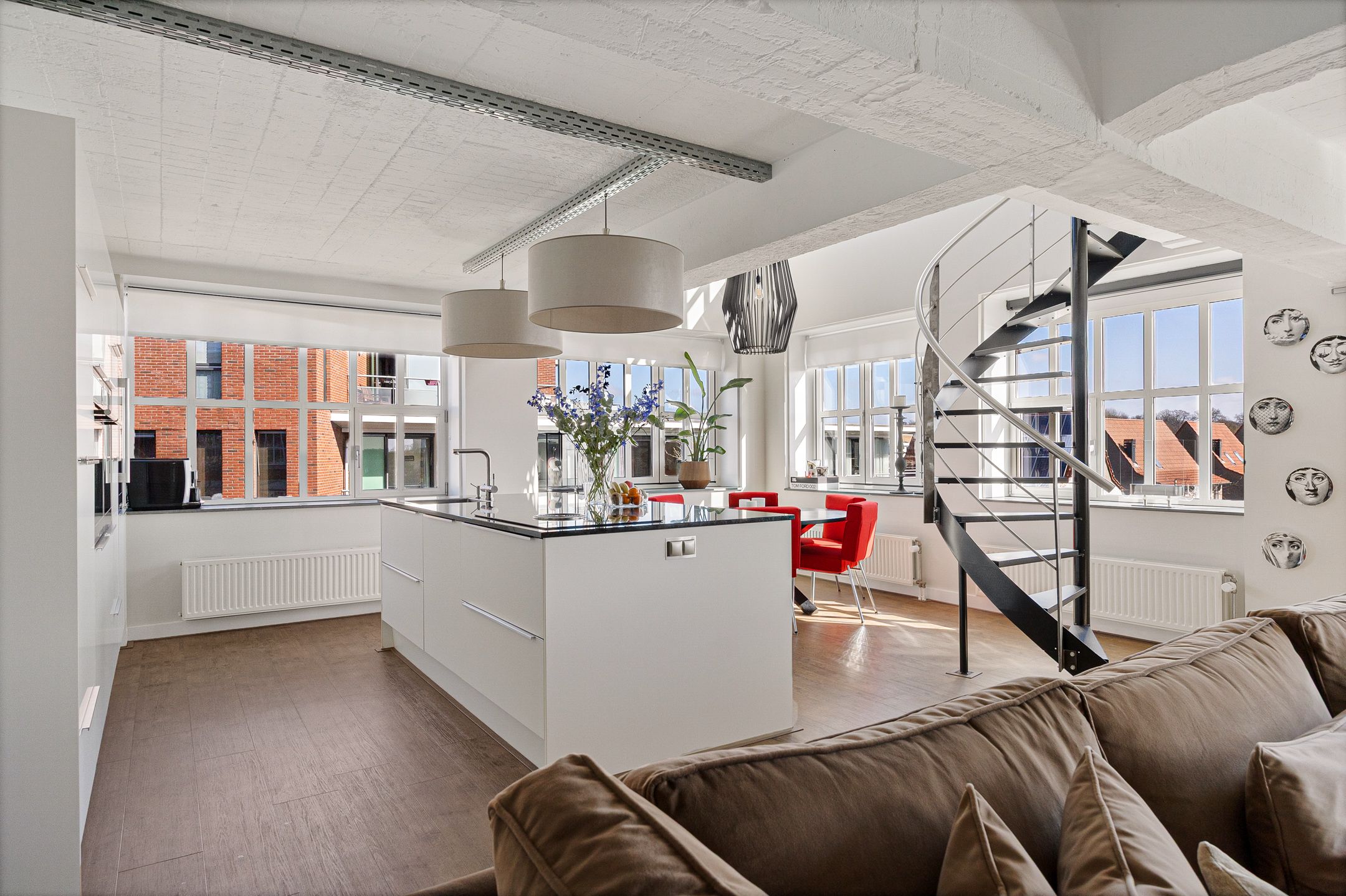 Photo 21 of Bosuilstraat 25