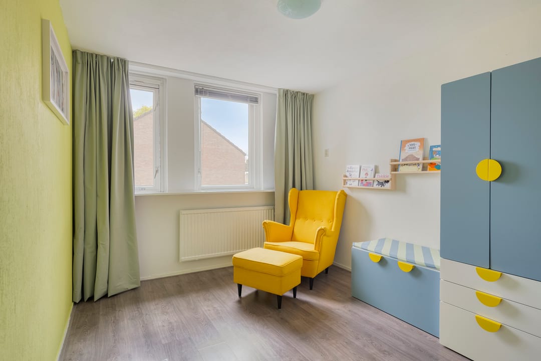 Foto 17 van Albinonistraat 141