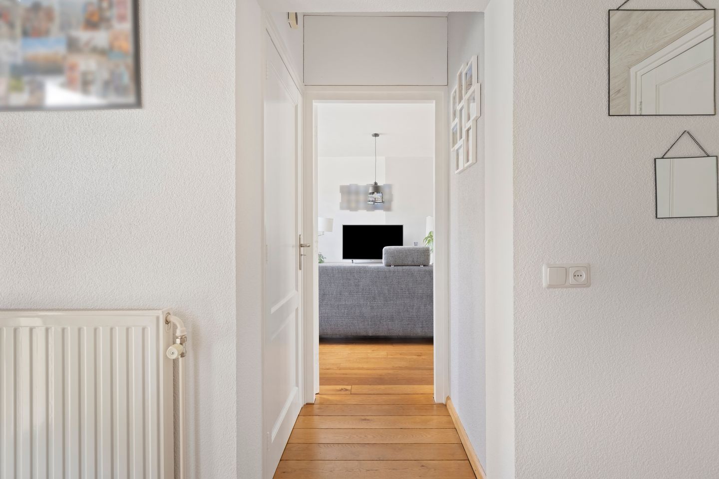 Foto 5 van Albinonistraat 141