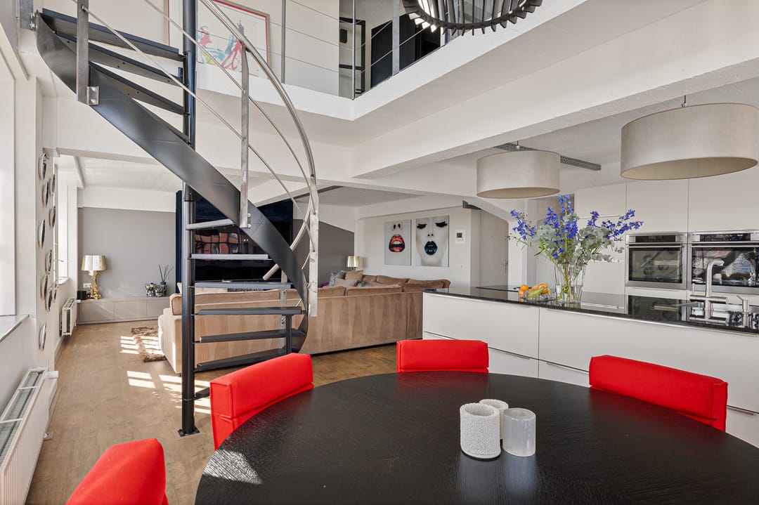 Photo 22 of Bosuilstraat 25