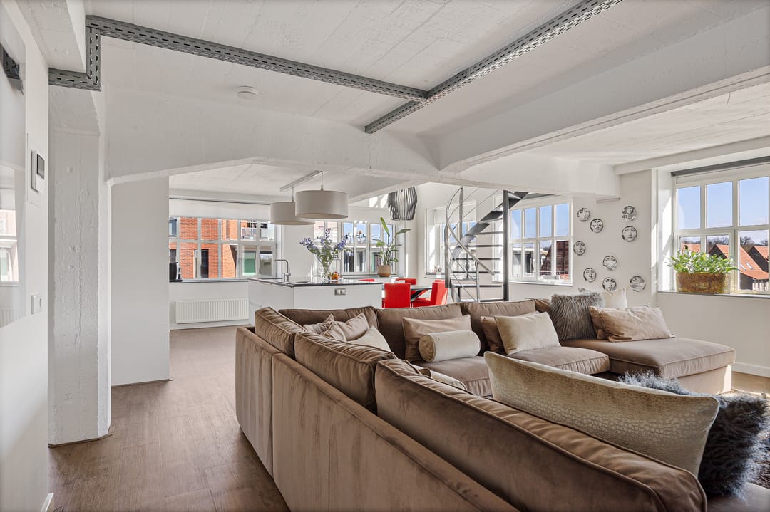 Photo 17 of Bosuilstraat 25