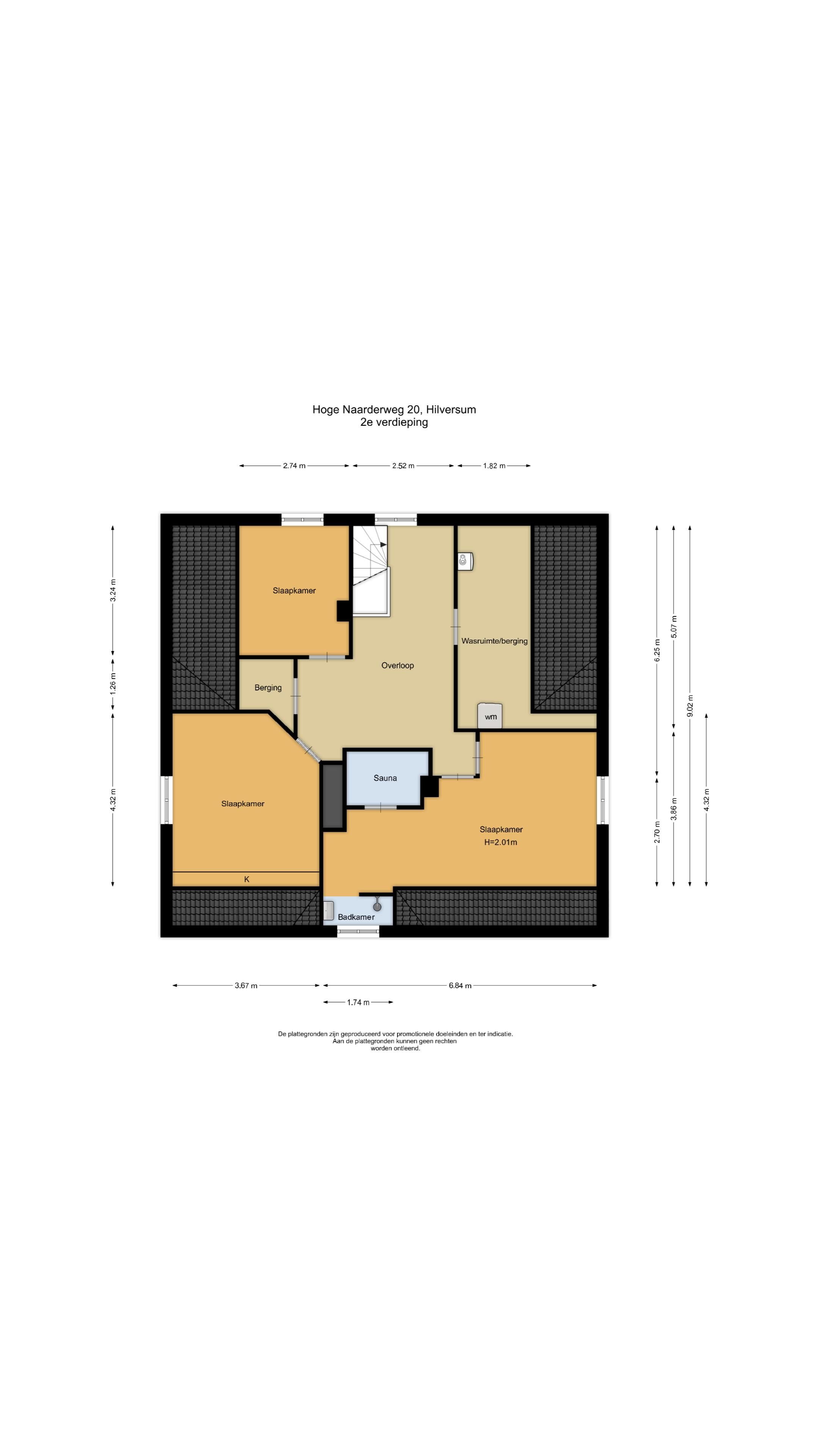 Foto 27 van Hoge Naarderweg 20