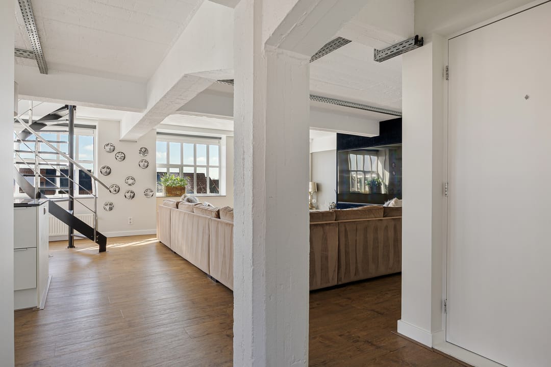 Photo 11 of Bosuilstraat 25