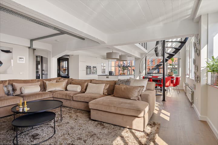 Photo 2 of Bosuilstraat 25