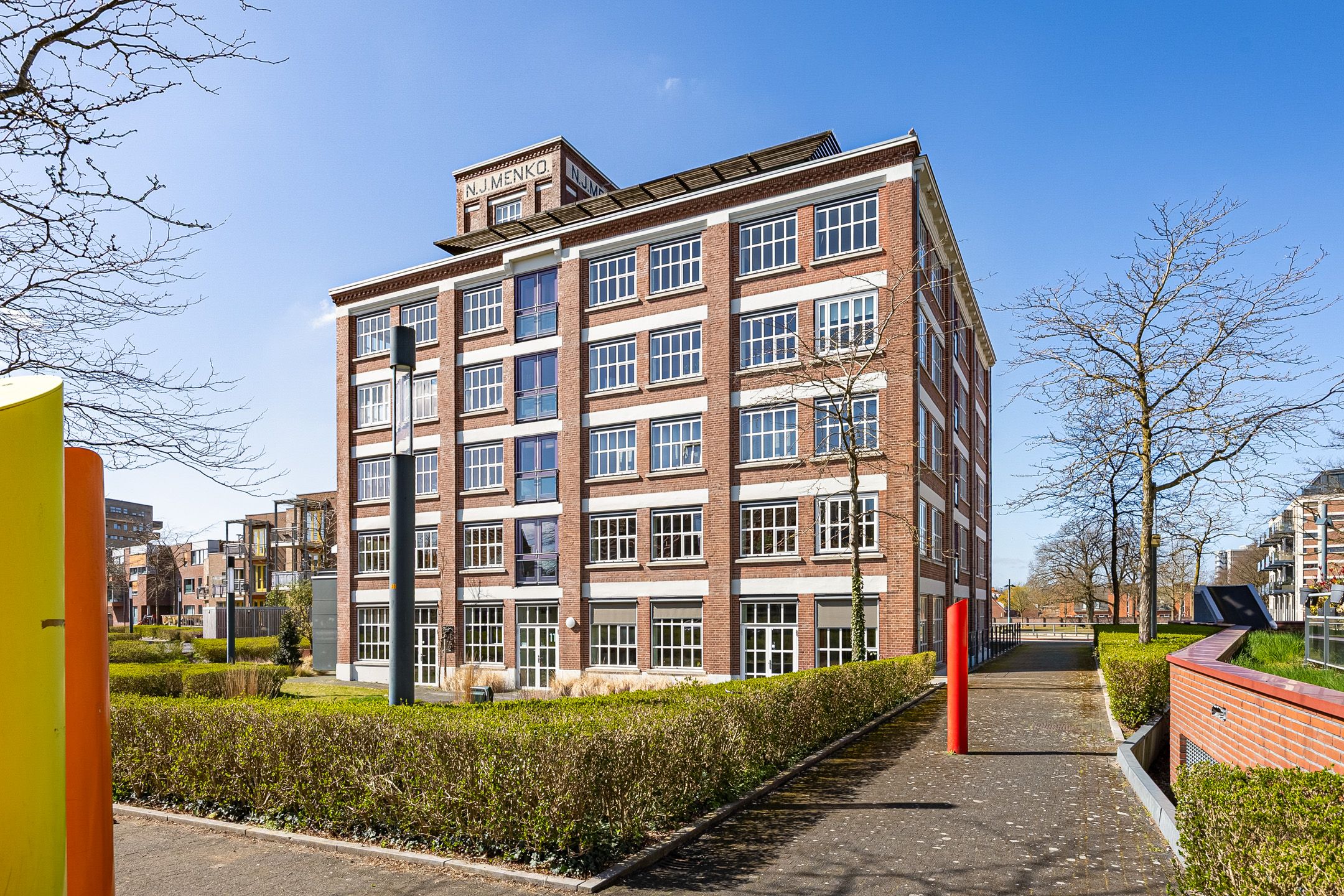 Photo 9 of Bosuilstraat 25